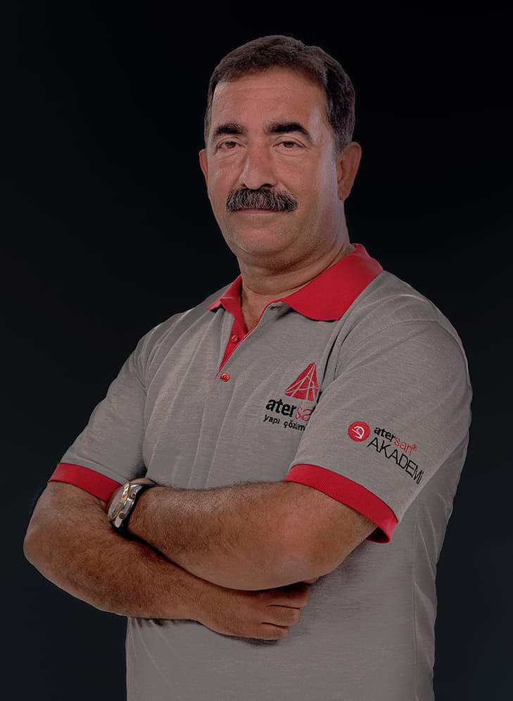 Okan ULUTAŞ