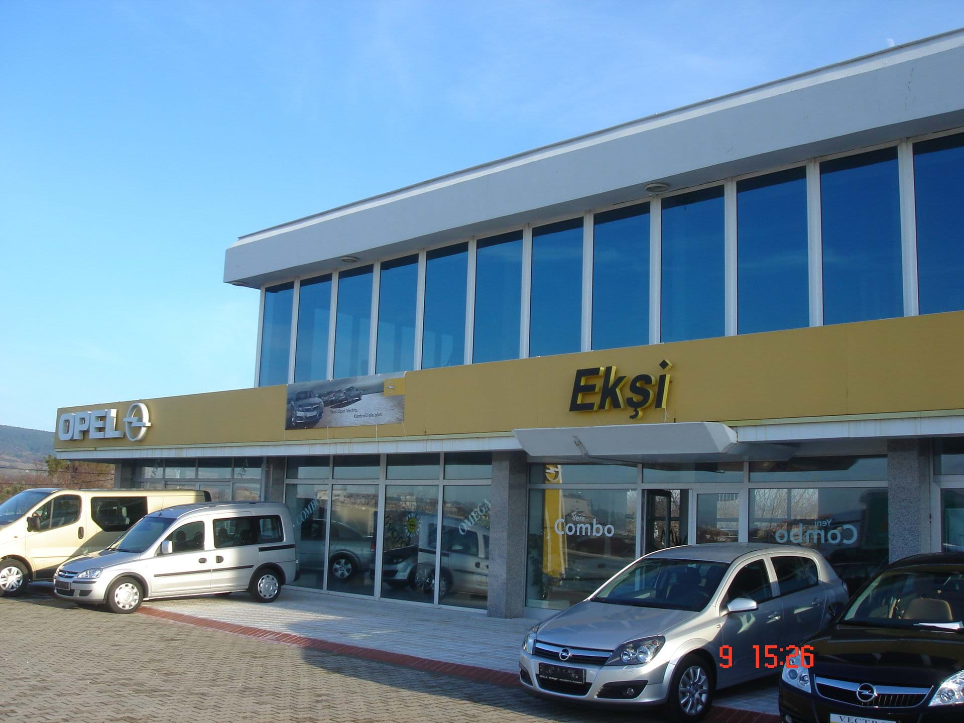 Opel Ekşi 002