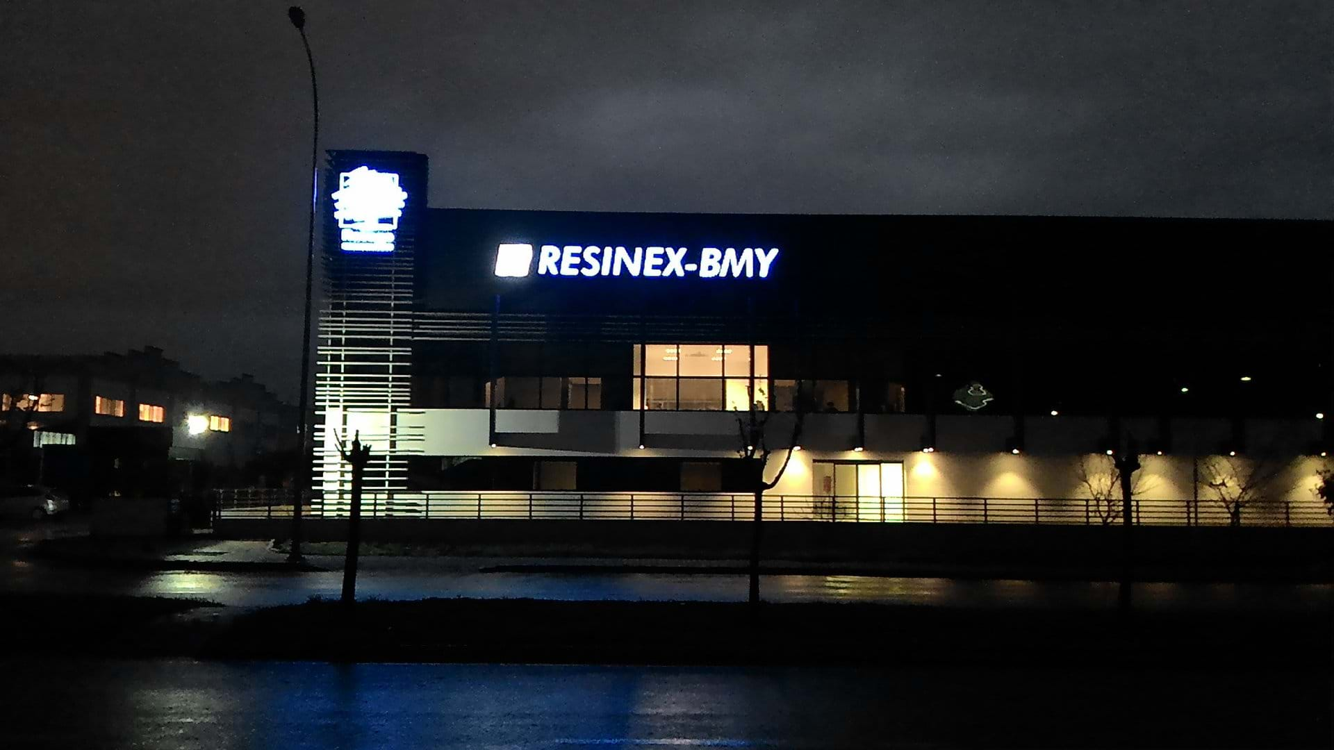 Ravago Resinex BMY Depoları 002