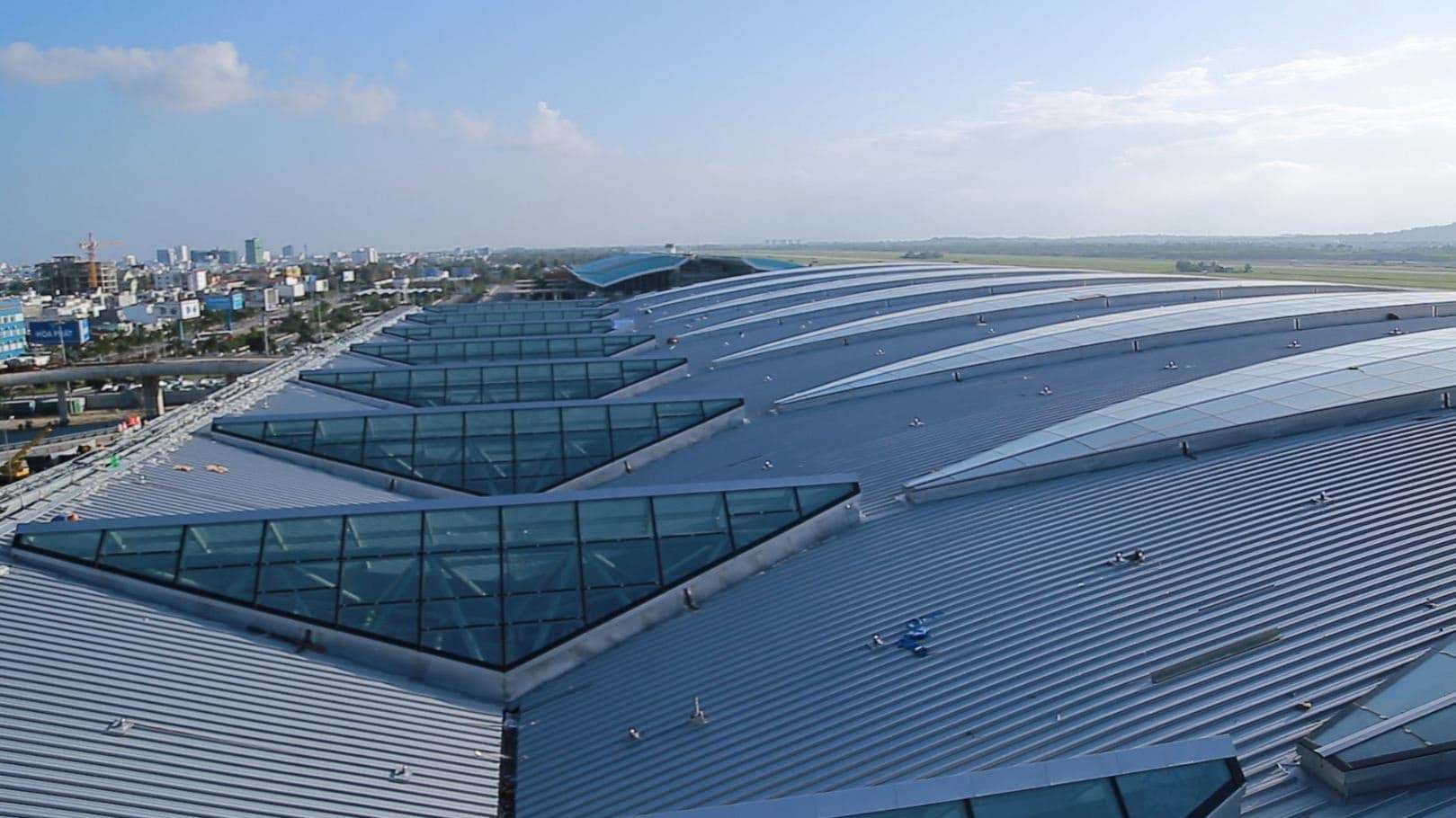 Da Nang Airport Vietnam 001