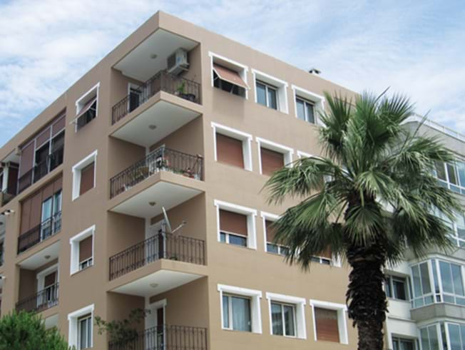 Keyf Apartmanı