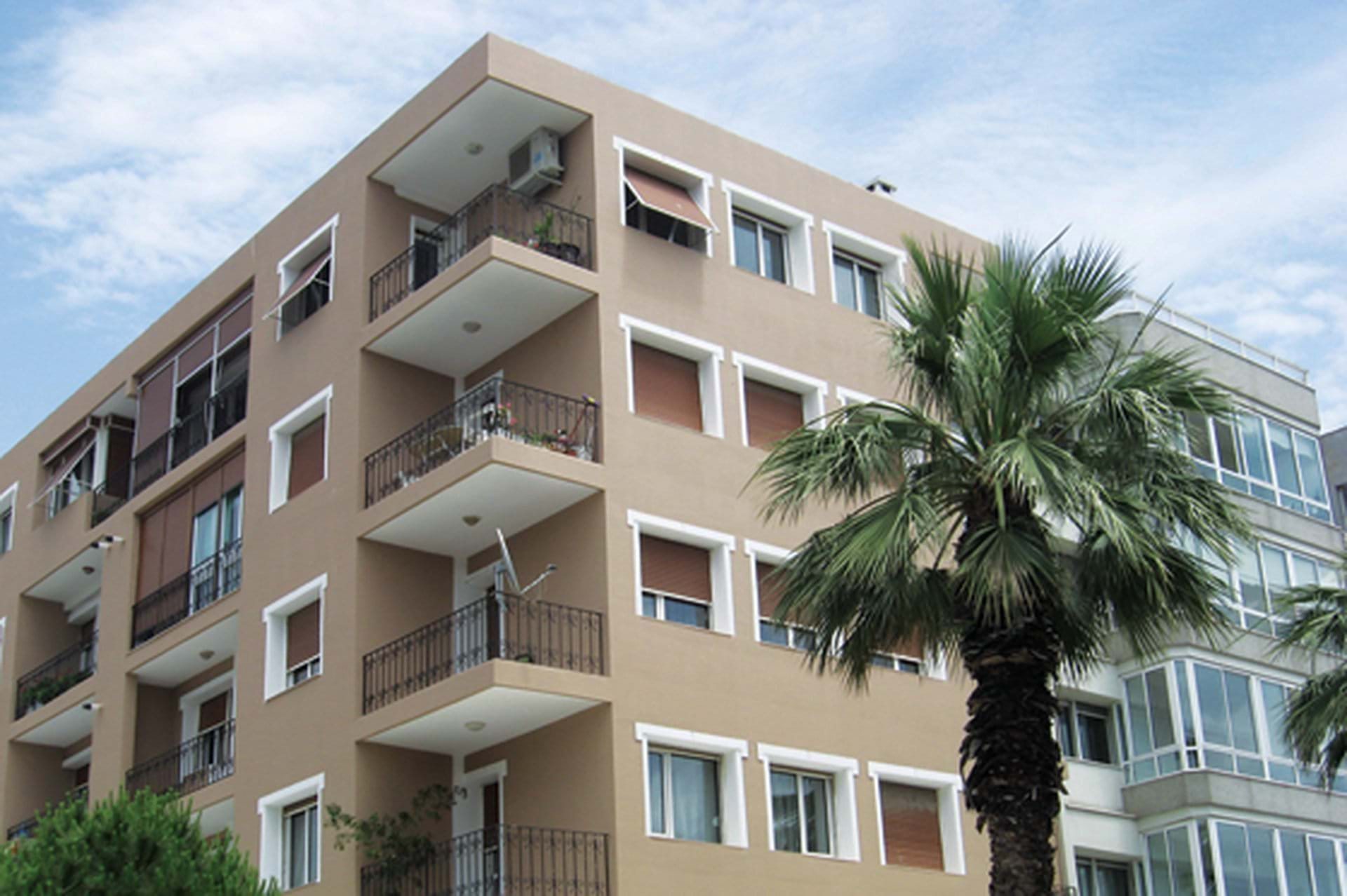 Keyf Apartmanı 001