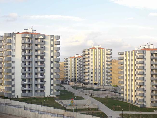 Metrokent İzmir