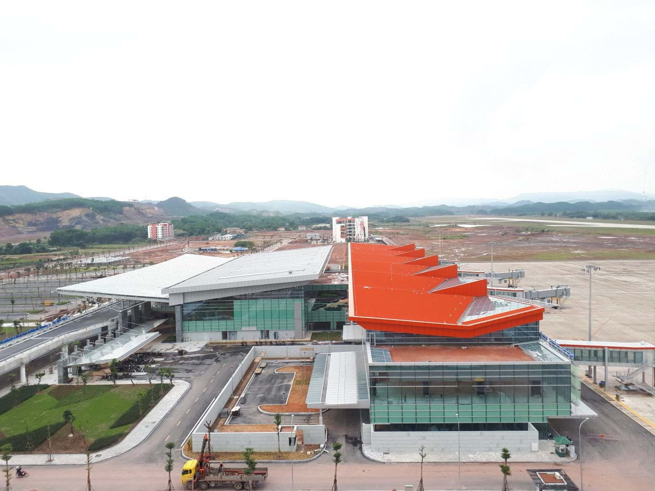 Van Don Airport Vietnam 003