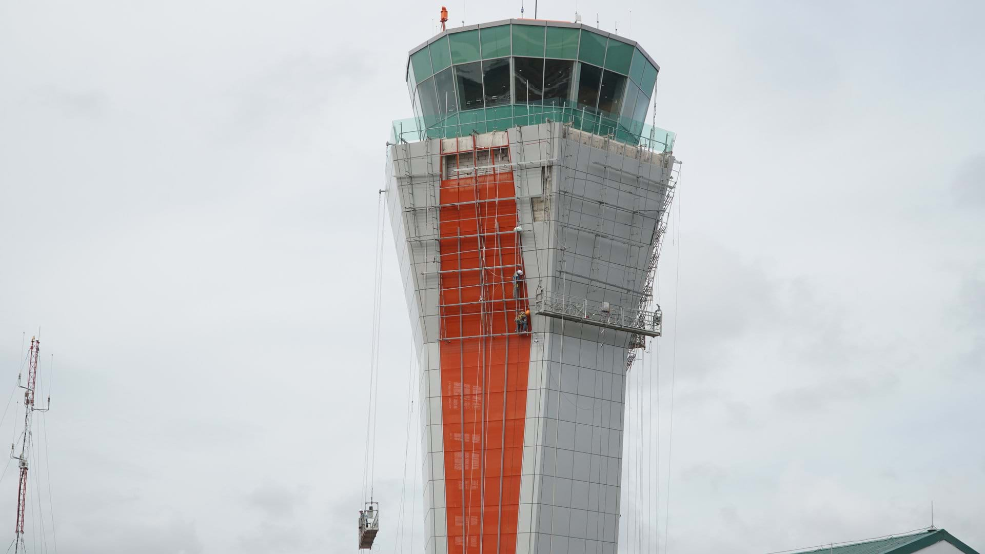 Van Don Airport Vietnam 037