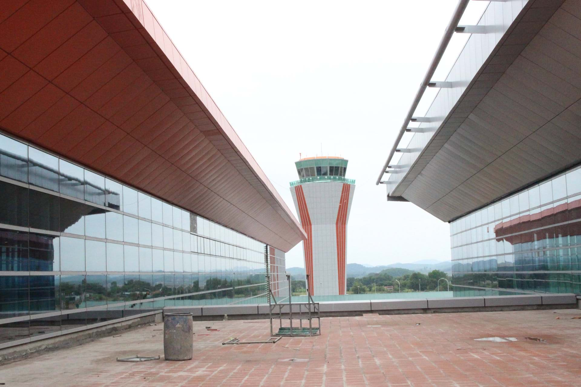 Van Don Airport Vietnam 089